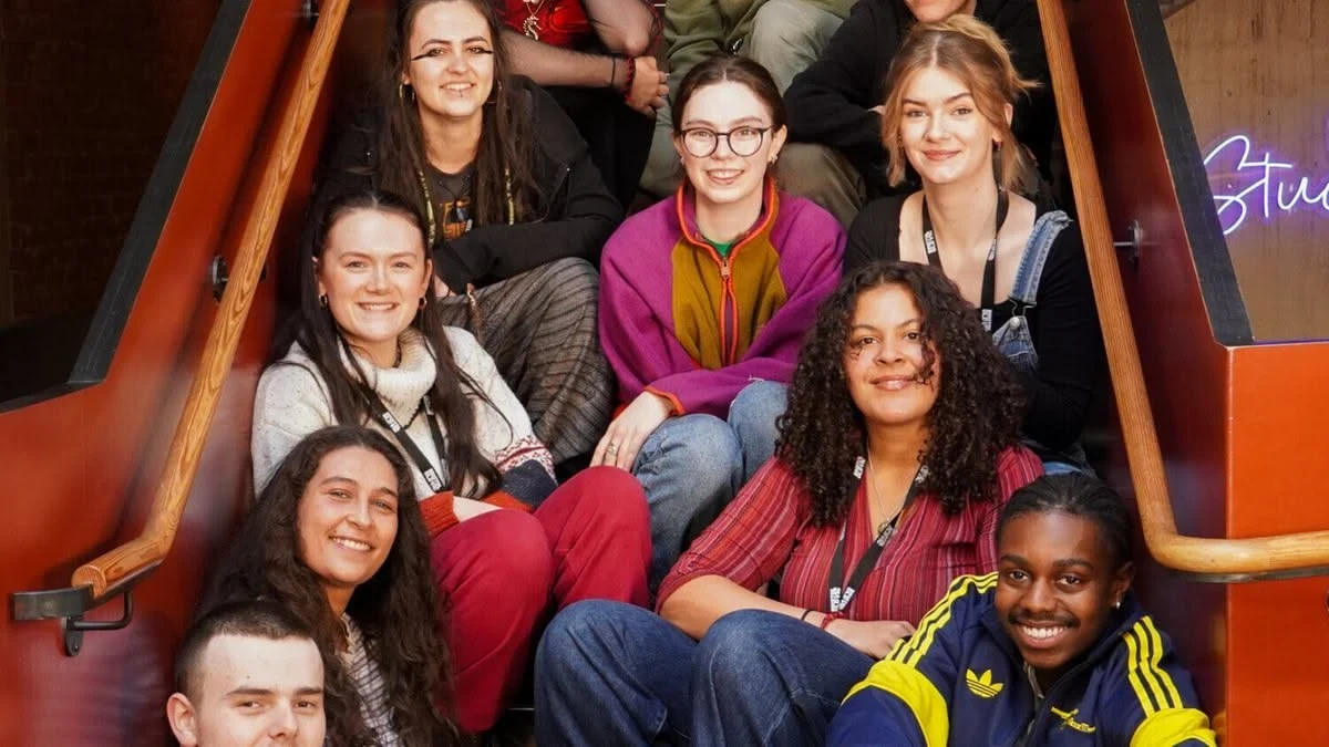 File photo: Bristol Old Vic to Tour Free Theatre to 19 Secondary Schools