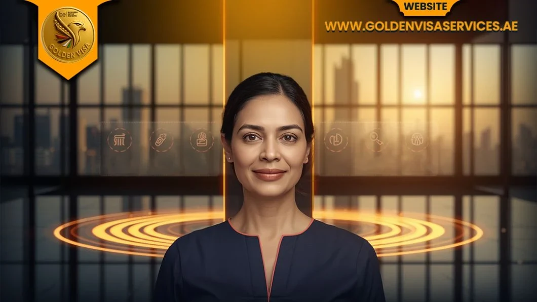 File photo: Golden Visa UAE for Healthcare Workers Guide