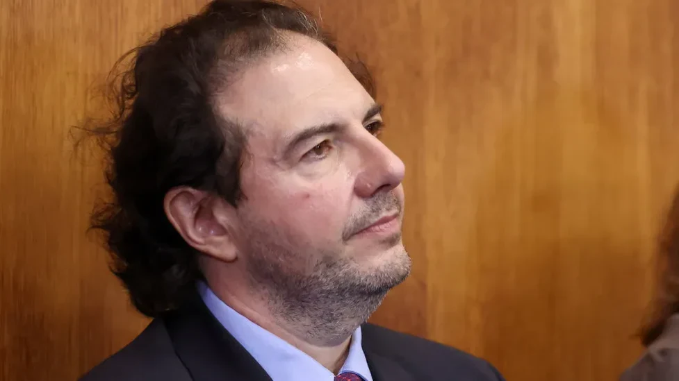 File photo: David Sabatini, an M.I.T. Scientist, Wins $6 Million in Sexual ...