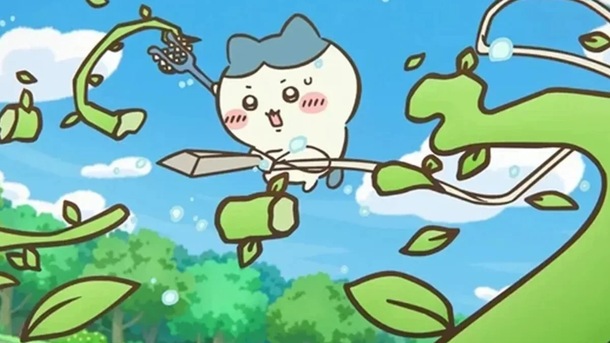 File photo: Korea Box Office: Anime Sensation ‘Chiikawa’ Dominates Weekend