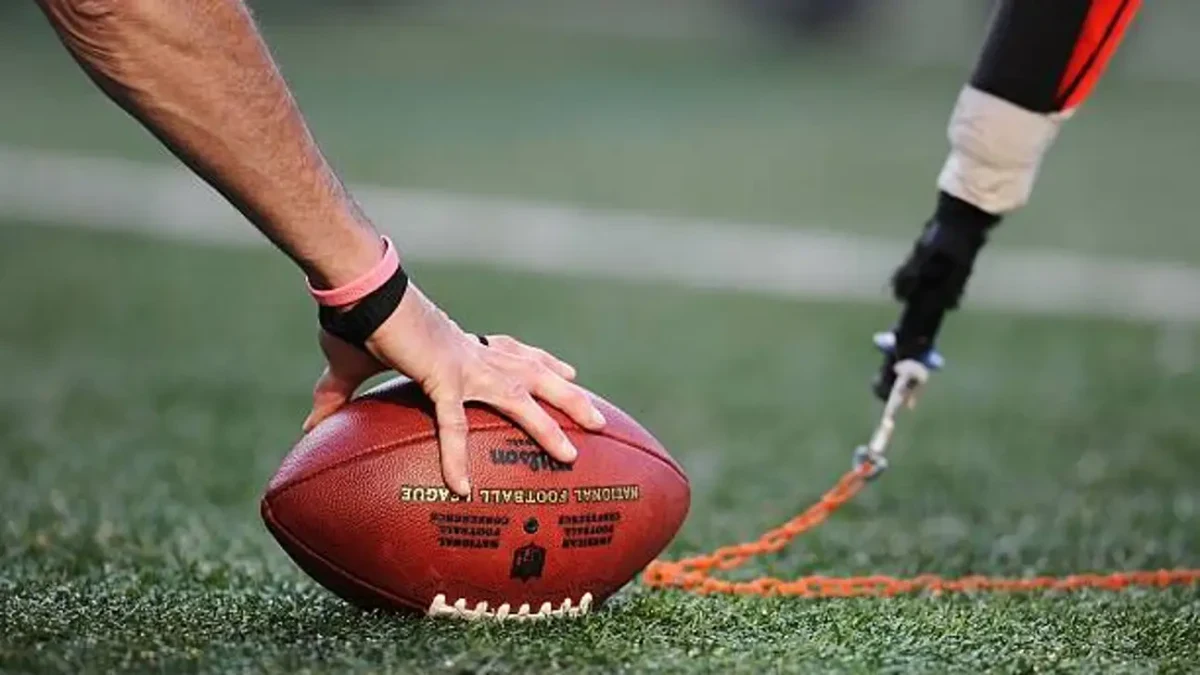File photo: College Football Upsets from Week 7 | FOX Sports