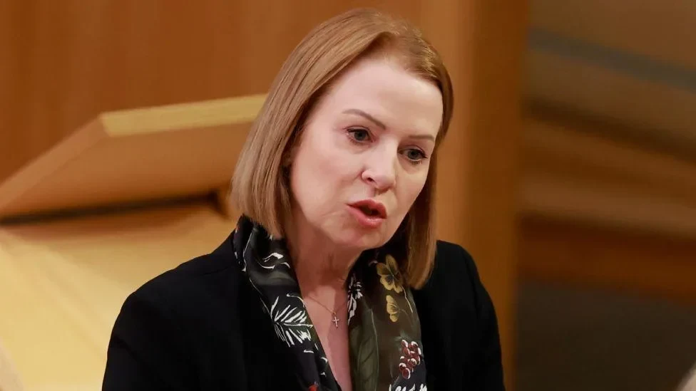 File photo: Reform MSP quits party to sit as independent