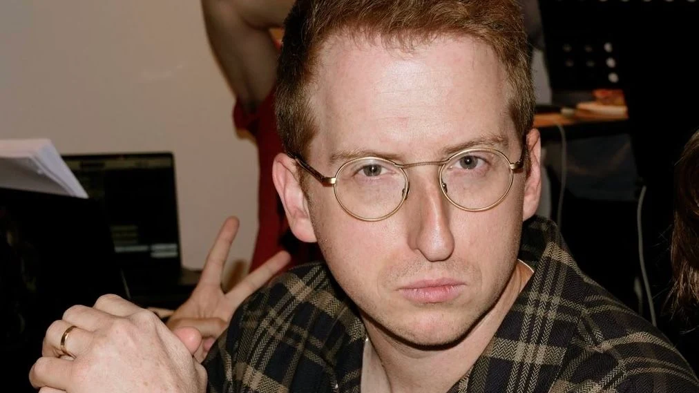File photo: james austin johnson snl