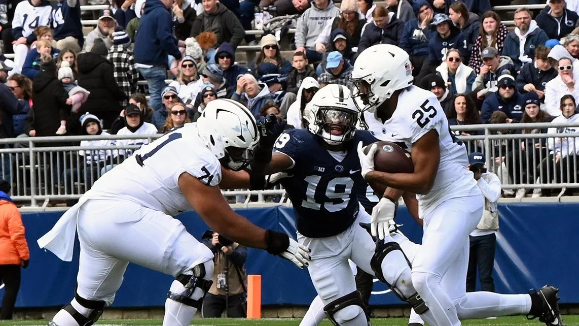 File photo: Men's Sports | Penn State University